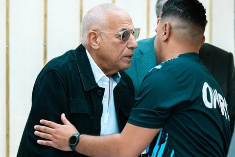 تم تأجيل القرار.. مصدر ليلا كورة: الزمالك ناقش إجراء تعديلات على الجهاز الفني